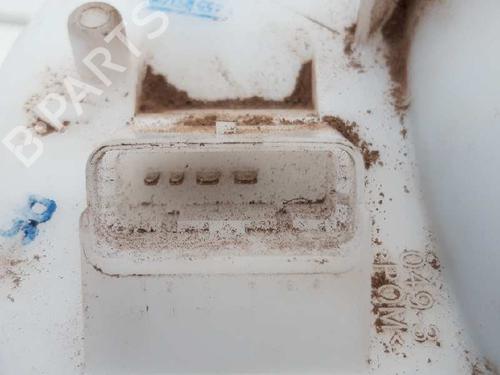 Fuel pump FIAT 500 (312_)  | BP12936681M76 