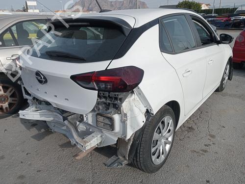Steering wheel OPEL CORSA F (P2JO) 1.2 (68) | BP37196903C49 - Image 11