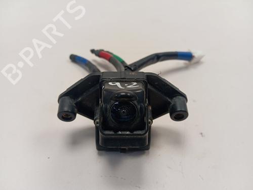 Ander NISSAN QASHQAI II SUV (J11, J11_) [2013-2025]  24306068