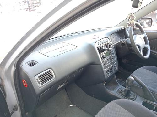 Left front door TOYOTA AVENSIS (_T22_) 1.8 VVT-i (ZZT221_, ZZT221R) | BP29536105C2 
