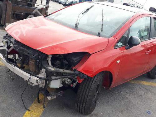 Air filter box OPEL CORSA E (X15) | BP22319732M87