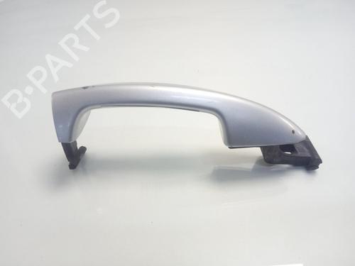 Front left exterior door handle VW PASSAT B6 (3C2) | BP30372693C128
