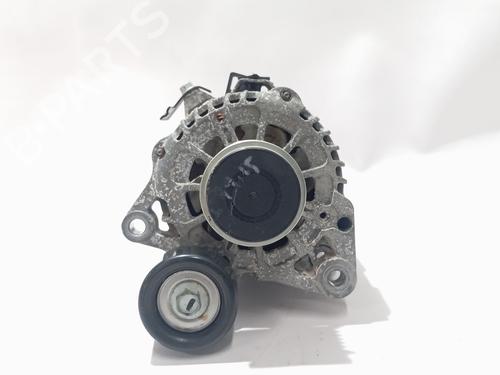 Used Alternator Alternator HYUNDAI i10 III (AC3, AI3) [2019-2026] 36017590 36017590