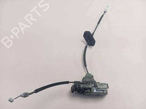 Used Rear right lock Rear right lock 36277863 36277863