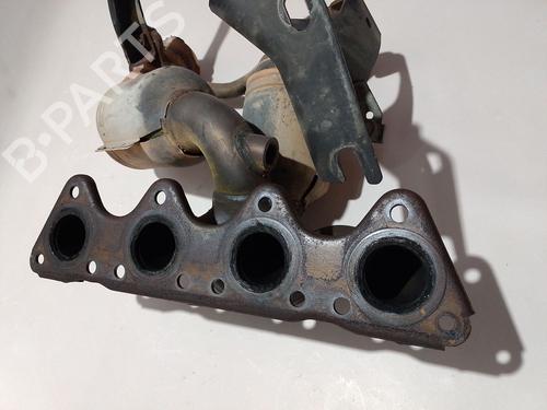 Catalyst SEAT TOLEDO III (5P2) 2.0 FSI | BP37152418M10 - Image 2