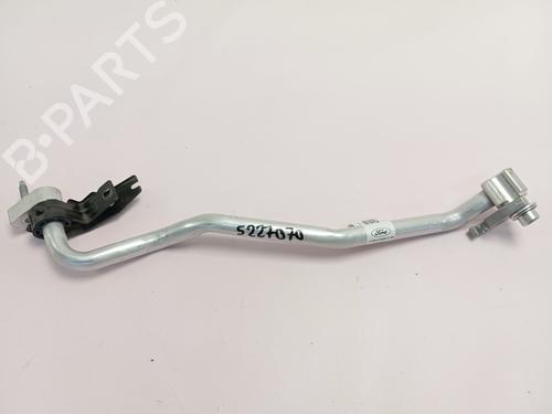 Used AC pipe AC pipe FORD PUMA (J2K, CF7) [2019-2026] 34125758 34125758