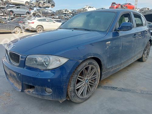 Engine mount BMW 1 (E87) 116 d | BP28826270M89 