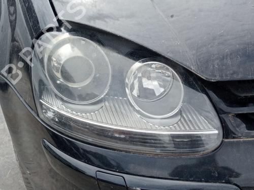 Used Right headlight Right headlight 39614422 39614422