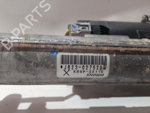 Steering rack MAZDA CX-60 (KH_) 3.3 e-SKYACTIV-D MHEV AWD (KH3R, KH0H) | BP36990588M22 - Image 6
