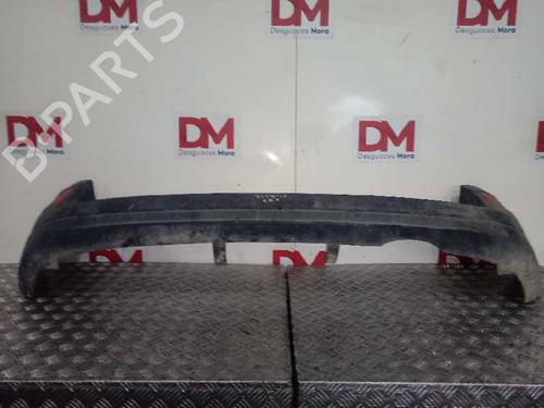 Rear bumper RENAULT KANGOO / GRAND KANGOO II (KW0/1_) 1.5 dCi 85 (KW0K, KW0L, KW0B) | BP12654126C8 