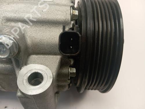 AC compressor FORD FOCUS III  | BP25904205M34  - Image 5