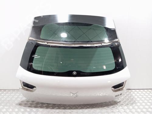 Used Tailgate DS DS 5 (KF_) [2015-2018]  22191147