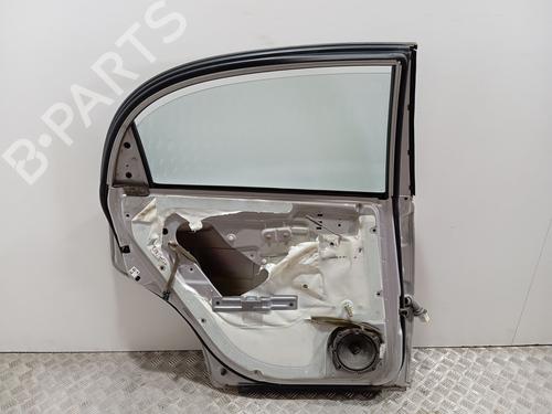 Left rear door DAEWOO LACETTI Hatchback (KLAN) 1.4 | BP26282708C4 