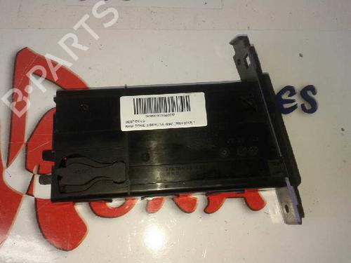 Used Cup/Object holder Cup/Object holder BMW 3 (E90) [2004-2012] 14455365 14455365