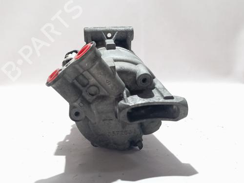 AC compressor OPEL ASTRA J (P10) 1.7 CDTI (68) | BP37415387M34 - Image 3