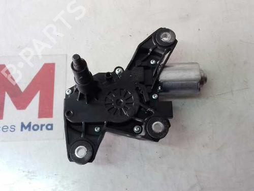 Used Rear wiper motor NISSAN MICRA V (K14) [2016-2025]  13453484