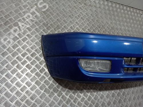 Front bumper CITROËN SAXO (S0, S1) 1.1 X, SX | BP26550498C7 