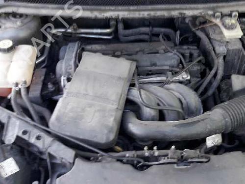 Alternator FORD FOCUS II (DA_, HCP, DP)  | BP12642091M7 