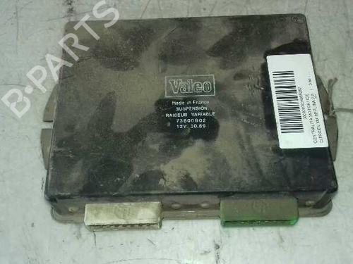 Used Engine control unit (ECU) Engine control unit (ECU) 12649444 12649444
