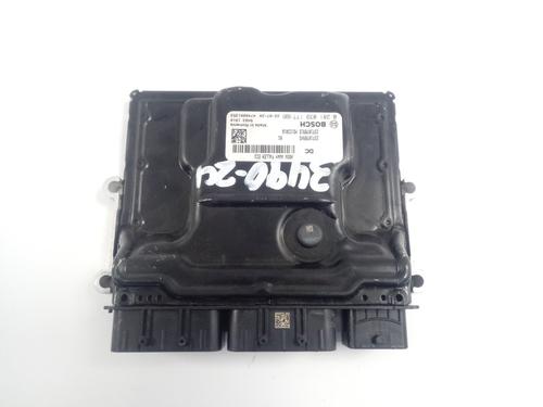 Used Engine control unit (ECU) RENAULT MEGANE IV Hatchback (B9A/M/N_) 1.5 Blue dCi 95 (B9A2, B9A6) (95 hp) 19019637