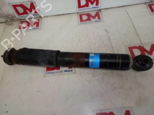 Used Right front shock absorber MERCEDES-BENZ M-CLASS (W163) [1998-2005]  12653504