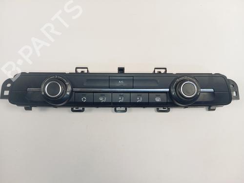 Used Climate control Climate control 36990915 36990915