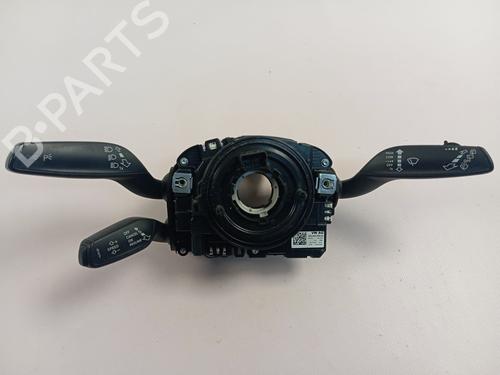 Used Squib airbag Squib airbag AUDI A1 Sportback (8XA, 8XF) 1.6 TDI (90 hp) 35787712 35787712