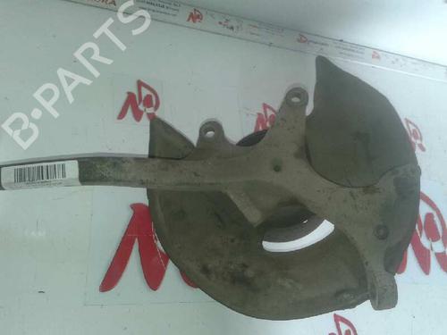 Used Left front steering knuckle Left front steering knuckle MERCEDES-BENZ C-CLASS (W202) C 220 D (202.121) (95 hp) 40102897 40102897