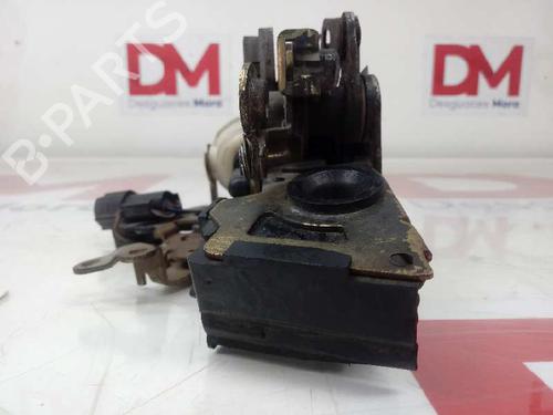 Rear right lock MERCEDES-BENZ S-CLASS (W140) S 350 Turbo-D (140.134) | BP12839941C99 