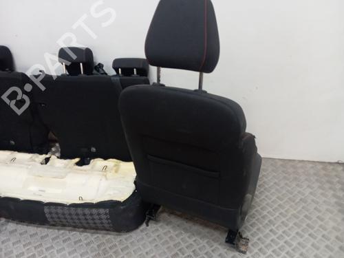 Seats set MG MG ZS SUV (AZS1) | BP39588429C78 - Image 8