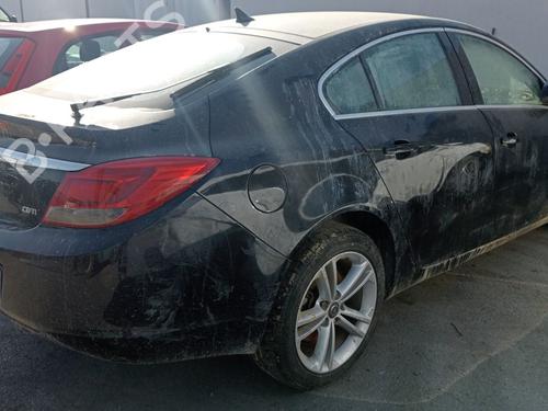 Right front driveshaft OPEL INSIGNIA A (G09) 2.0 CDTI (68) | BP16984889M39 