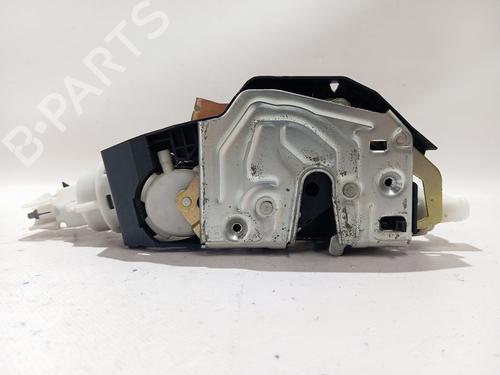 Used Rear left lock MERCEDES-BENZ S-CLASS (W220) [1998-2005]  27491519