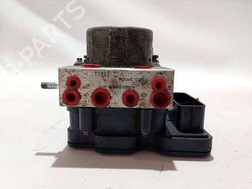 Used ABS pump RENAULT CLIO IV (BH_) [2012-2021]  28817611