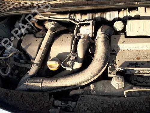 Rear right exterior door handle RENAULT CLIO III (BR0/1, CR0/1)  | BP16469361C130 