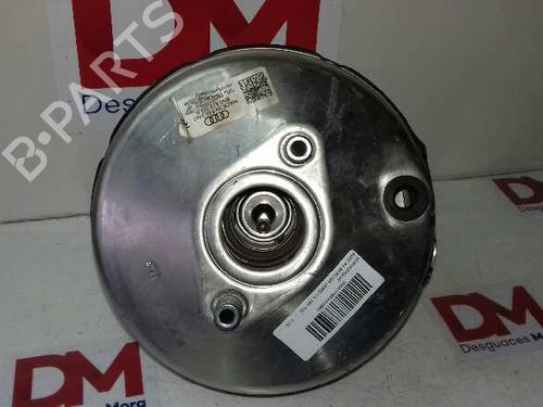 Servo brake AUDI A4 B9 (8W2, 8WC) 2.0 TDI | BP12645653M42 