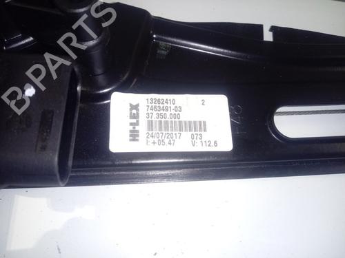 Rear left window mechanism BMW X1 (F48) sDrive 18 d | BP12676212C24 