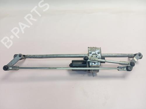 Front wiper motor MAN TGE Platform/Chassis (UZ_) | BP37239141M29 - Image 4