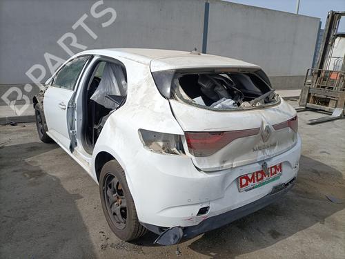 Alternator RENAULT MEGANE IV Hatchback (B9A/M/N_)  | BP27236033M7 