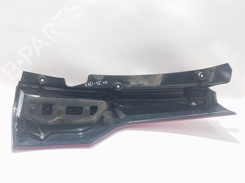 Left taillight CITROËN C4 Picasso I MPV (UD_) | BP32296291C34