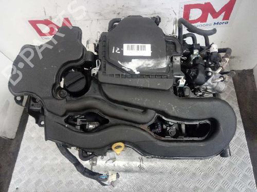 Used Engine TOYOTA AYGO (_B4_) 1.0 VVTi (KGB40) (72 hp) 30371812