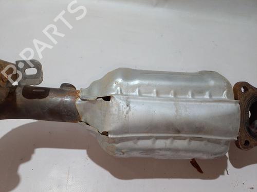 Catalyst OPEL CORSA F (P2JO) | BP37464143M10 - Image 4