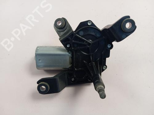 Rear wiper motor OPEL MERIVA B MPV (S10)  | BP26144026M102 