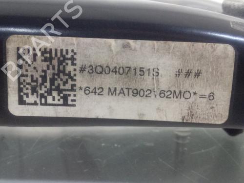 Left front suspension arm VW ARTEON (3H7, 3H8)  | BP17702774M12 