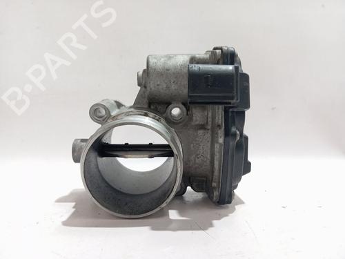 Used Throttle body FORD TRANSIT V363 Van (FCD, FDD) [2013-2025]  30570978