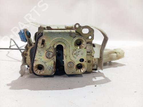 Used Front right lock NISSAN X-TRAIL I (T30) [2001-2013]  31049374