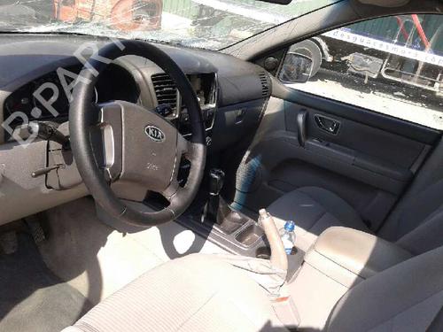 Starter KIA SORENTO I (JC)  | BP12641570M8 