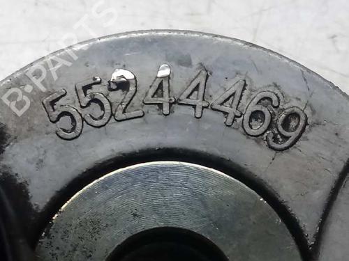 Inne OPEL COMBO Box Body/MPV 1.3 CDTI 16V | BP16351463O1 