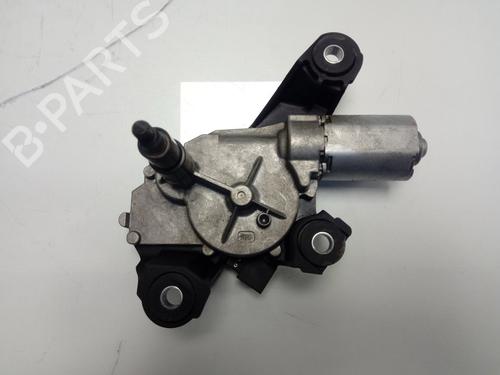 Used Rear wiper motor NISSAN QASHQAI / QASHQAI +2 I (J10, NJ10, JJ10E) [2006-2014]  15889342