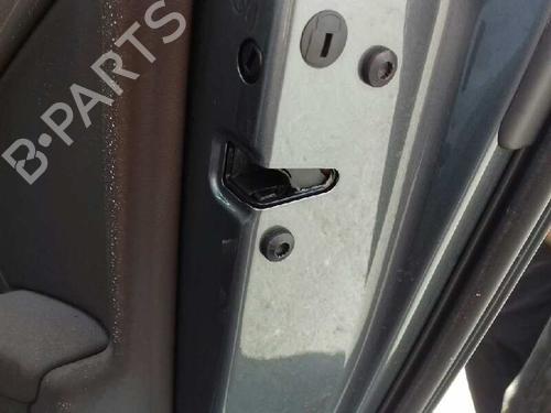 Used Rear right lock AUDI A4 Allroad B8 (8KH) 3.0 TDI quattro (240 hp) 12641287
