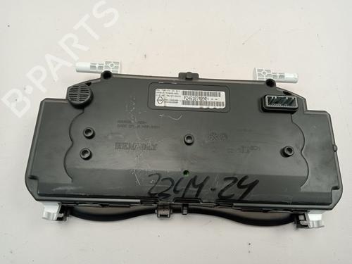 Instrument cluster RENAULT KANGOO / GRAND KANGOO II (KW0/1_)  | BP26700117C47 